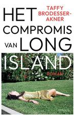 Het compromis van Long Island 9789044656817, Verzenden, Gelezen, Taffy Brodesser-Akner