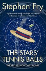 The Stars Tennis Balls 9780099471554 Stephen Fry, Verzenden, Stephen Fry