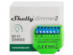Veiling - Shelly Dimmer 2, WiFi-Slimme Dimschakelaar