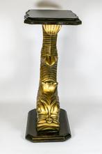 Tafel - Koffietafeltje - Hout, Antiek en Kunst