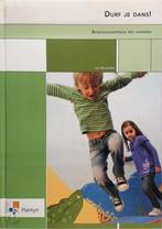 Durf je dans! / Vast Boek / Durf je dans! (Methode, Boeken, Verzenden, Zo goed als nieuw, Bombeke Luc