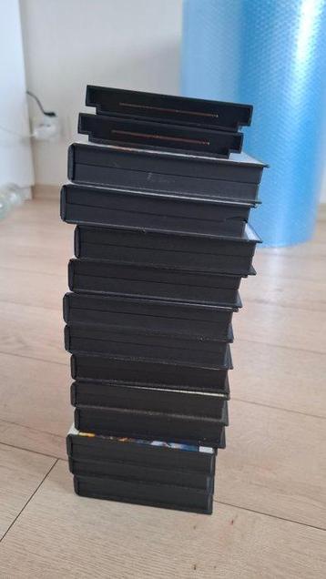 Sega - Master System - Sega Master System Bundle Lot Games - beschikbaar voor biedingen
