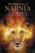 The Chronicles of Narnia / The Chronicles of Narnia, Boeken, Verzenden, Zo goed als nieuw, C. S. Lewis