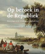 Op bezoek in de Republiek 9789462584655 Angela Jager, Verzenden, Zo goed als nieuw, Angela Jager