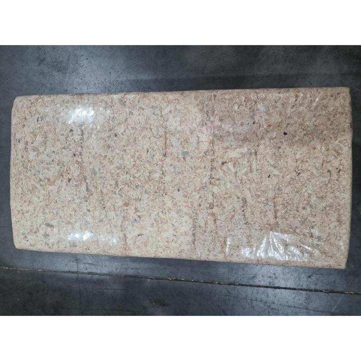 Houtkrullen grof wit stalstrooisel - 650l - losse baal, Dieren en Toebehoren, Stalling en Weidegang