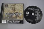Vagrant Story (PS1 PAL), Games en Spelcomputers, Nieuw