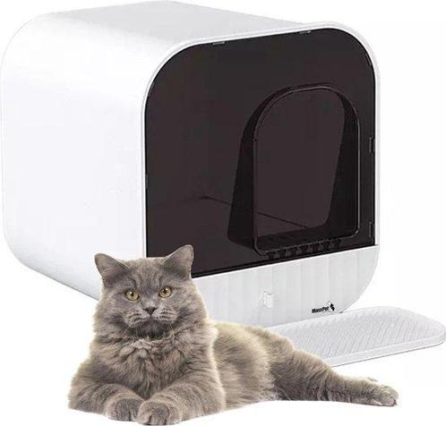 MaxxPet Kattenbak Nieuw diverse modellen, Dieren en Toebehoren, Kattenbakken, Gesloten, Nieuw, Ophalen of Verzenden