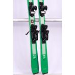 150 158 182 skis KASTLE TX87 UP 2023, grip walk, poplar woo, Sport en Fitness, Verzenden, Nieuw