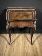 Hangoortafel - Hout, Brons, Leder, Messing, IJzer - Ribalta