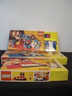 Lego - 263 + 264 + 266 - Kitchen + Living Room + Childs, Kinderen en Baby's, Speelgoed | Duplo en Lego, Nieuw