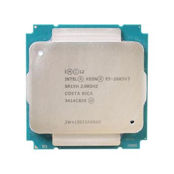 Intel SR1XH, Ophalen of Verzenden