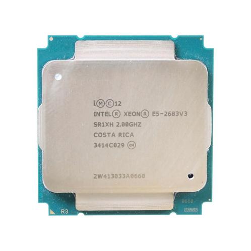 Intel SR1XH, Computers en Software, Processors, Ophalen of Verzenden