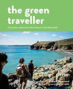 The Green Traveller 9781911682219 Richard Hammond, Verzenden, Zo goed als nieuw, Richard Hammond