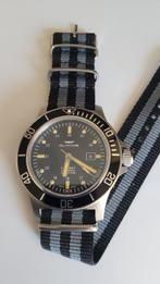 Glycine - Sans Prix de Réserve - Combat sub - Homme -, Nieuw