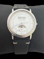 Blancpain - Villeret Moonphase - 6595 - Heren - 1990, Handtassen en Accessoires, Horloges | Heren, Nieuw