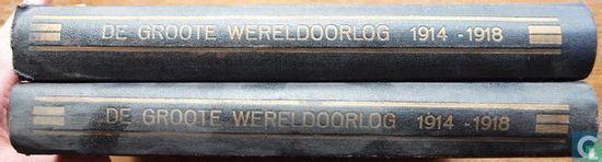 Denis, M. Ernest - La Guerre Européenne - La Guerre docum.., Livres, Guerre & Militaire, Envoi