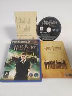 Harry Potter en de Orde van de Feniks Playstation 2, Games en Spelcomputers, Games | Sony PlayStation 2, Ophalen of Verzenden