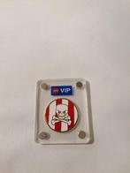Lego Produits dérivés - LEGO VIP Coins – Complete Set van 5, Nieuw