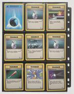 Pokémon - 18 Mixed collection - WOTC - Base set 2, Hobby en Vrije tijd, Verzamelkaartspellen | Pokémon, Nieuw