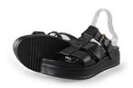 Shabbies Slippers in maat 41 Zwart | 5% extra korting, Kleding | Dames, Slippers, Shabbies, Verzenden, Zwart