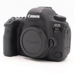 Canon EOS 6D mark II body | Tweedehands, Audio, Tv en Foto, Verzenden, Zo goed als nieuw, Canon