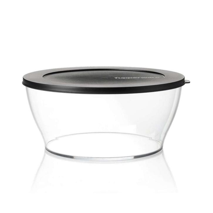 Tupperware Clear Kom 2,4 l, Huis en Inrichting, Keuken | Tupperware, Nieuw, Verzenden