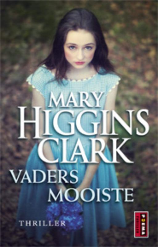 Vaders mooiste 9789021014258 Mary Higgins Clark, Boeken, Detectives, Gelezen, Verzenden