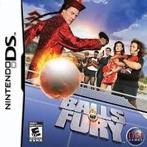 Balls of Fury (Nintendo DS used game), Ophalen of Verzenden
