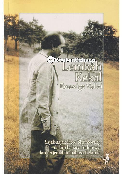 Lembah Kekal Eeuwige Vallei, Boeken, Overige Boeken, Gelezen, Verzenden