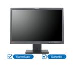 Lenovo ThinkVision LT2252P Zwart, Computers en Software, Monitoren, Ophalen of Verzenden, Gebruikt, HP
