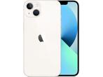 Apple iPhone 13 - 256GB - iOS 15 - Wit, Verzenden
