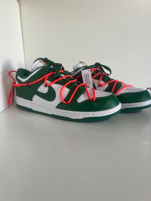 Nike - Dunk Low - Sneakers - Maat: EU 44.5 - Nieuw met tags, Kleding | Heren, Schoenen
