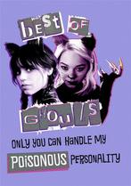 SIC EDY  WEDNESDAY 2, Divers, Cartes de voeux, Ophalen of Verzenden