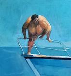 GONZHO - Sin rumbo - NO Reserve, Antiek en Kunst