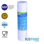 Icepure Bezinkselfilter 50 Micron ICP-PPW10-50, Huis en Inrichting, Verzenden, Nieuw