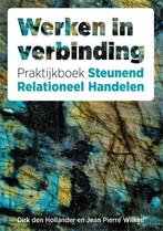 Werken in verbinding 9789088509520, Livres, Science, Dirk den Hollander, Jean Pierre Wilken, Verzenden