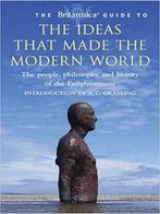 The Britannica Guide to the Ideas that Made the Modern World, Verzenden