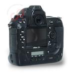 Nikon D3X zwart nr. 3454, Audio, Tv en Foto, Fotocamera's Digitaal, Spiegelreflex, Ophalen of Verzenden, Zo goed als nieuw, Nikon