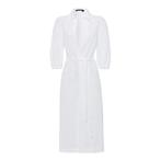 Marc Aurel • lang wit vest • 36, Verzenden