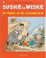 Parel in de lotusbloem / Suske en Wiske / 214 9789002156670, Boeken, Stripverhalen, Verzenden, Gelezen, Willy Vandersteen