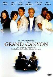 Grand Canyon von Lawrence Kasdan  DVD, Cd's en Dvd's, Dvd's | Overige Dvd's, Zo goed als nieuw, Verzenden
