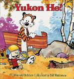 CALVIN & HOBBES YUKON HO 9780836218350 Bill Watterson, Boeken, Verzenden, Gelezen, Bill Watterson