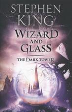 Dark Tower IV Wizard & Glass 9781444723472 Stephen King, Boeken, Verzenden, Zo goed als nieuw, Stephen King