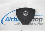 AIRBAG SET DASHBOARD VOLKSWAGEN CADDY (2010-2015), Auto-onderdelen, Gebruikt, Volkswagen