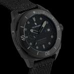 Tecnotempo - Commando - Forged Carbon & Titanium -, Nieuw