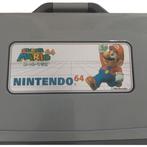 Nintendo - Vintage Nintendo 64 N64 Super Mario Carry Case, Games en Spelcomputers, Nieuw