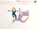Cel of Vegeta - Toei Animation - 3 Original colour drawing -, Livres