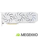 PowerColor Hellhound Radeon RX 9060 XT Spectral White 16GB, Verzenden, Nieuw