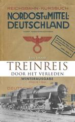 Treinreis door het verleden 9789461535177 Lisa Lesaar, Verzenden, Zo goed als nieuw, Lisa Lesaar