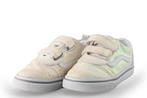 Vans Sneakers in maat 25 Beige | 5% extra korting, Kinderen en Baby's, Kinderkleding | Schoenen en Sokken, Jongen of Meisje, Schoenen